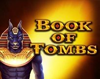 Book Of Tombs