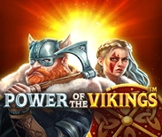 Power Of The Vikings