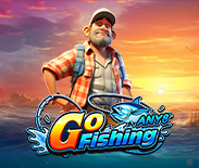 Go Fishing